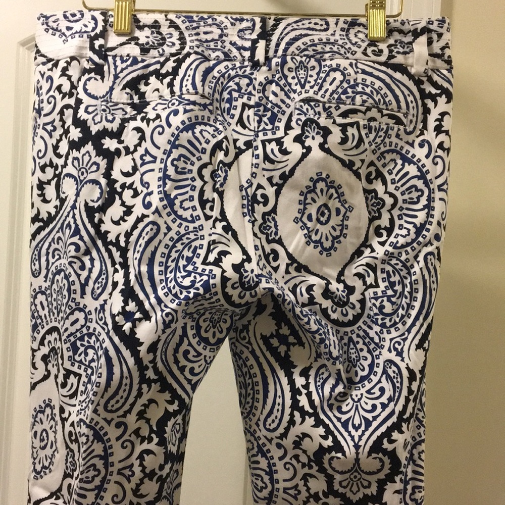 Capris - Picture 4 of 4